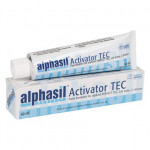 Alphasil Perfect Activator TEC, Tubus, Paszta, 60 ml, 1 darab