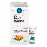 GC Tooth Mousse, 10-es csomag, x 40 g Minze