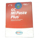 GC MI Paste Plus™, 10-es csomag, x 40 g Minze