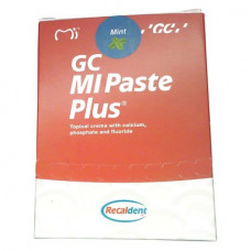 GC MI Paste Plus™, 10-es csomag, x 40 g Minze