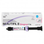 BEAUTIFIL II - fecskendő 2,5 g gingiva gum violet