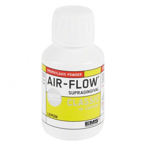 AIR-FLOW® Classic Flasche 20 g Lemon