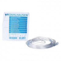 Sauerstoffnasenbrille, 1 darab, für Erwachsene