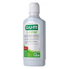 GUM® ActiVital® Mundspülung Flasche 500 ml