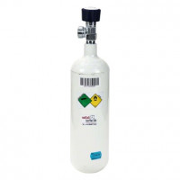 Sauerstoffflaschen Flasche 1 l