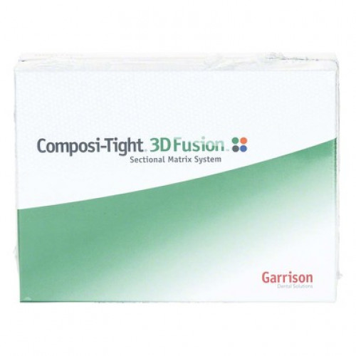 Composi-Tight® 3D Fusion™ Starter szett, FX-KFF-04