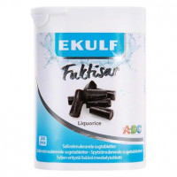 EKULF Fuktisar Packung 30 darab, Lakritz