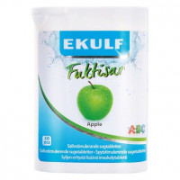 EKULF Fuktisar Packung 30 darab, Apfel