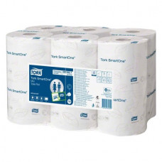 TORK® SmartOne® Mini Toilettenpapier Packung 12 darab