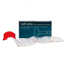 Radii Plus (Bleach Kit), LED-feltét, Fény (LED), 440-480 nm, 1 darab