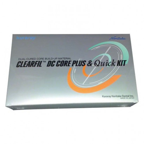 CLEARFIL™ DC CORE PLUS Kit