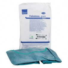 Foliodress® gown Comfort Basic, 1 darab, XL