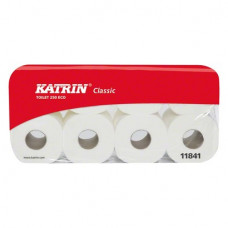 KATRIN® Classic Toilet 250 Eco Packung 72 darab