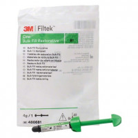 Filtek™ One Bulk Fill fecskendő B1, 4 g