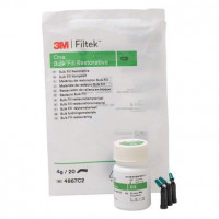 Filtek™ One Bulk Fill kapszula C2, 20 x 0,2 g
