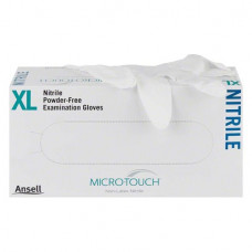 MICRO-TOUCH® Nitrile Packung 120 darab, XL