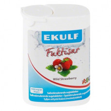EKULF Fuktisar Packung 30 darab, wilde Erdbeere