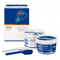 V-Posil Putty Fast 2 x 450 ml