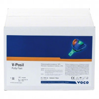 V-Posil Putty Fast 8 x 450 ml