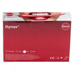 Dynax® clear duplakartus 60 Shore A átlátszó 8 x 50 ml