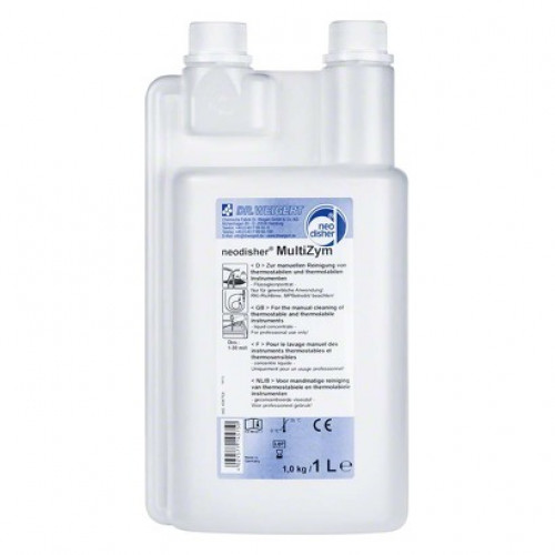 neodisher® MultiZym Flasche 1 Liter