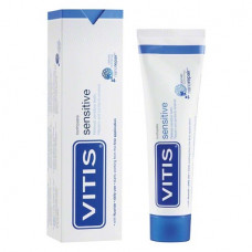 VITIS® sensitive Zahnpasta Tube 100 ml