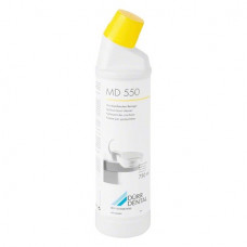 MD 550 Mundspülbecken-Reiniger Flasche 750 ml