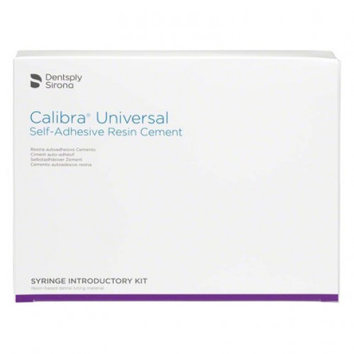 Calibra® Universal Introkit