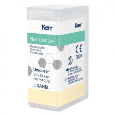 Harmonize™ Unidose dentin B3, 20 x 0,25 g