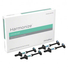 Harmonize™ Spritze Advanced Kit