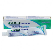 GUM® HYDRAL™ Zahnpasta Tube 75 ml
