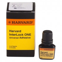 Harvard InterLock® ONE 5 ml