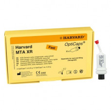 Harvard MTA XR Fast OptiCaps® Packung 2 x 0,25 g Cap