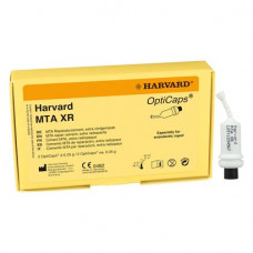 Harvard MTA XR OptiCaps® Packung 2 x 0,25 g Cap