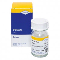 SPEIKOCAL Pulver - Flasche 15 g