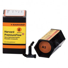 Harvard PremiumFlow+ OptiTip A3, 20 x 0,25 g