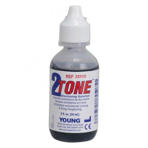 2TONE™ Solution Flasche 60 ml