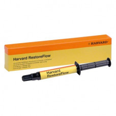 Harvard RestoreFlow fecskendő A2, 3 Needle Tips, 3 ml