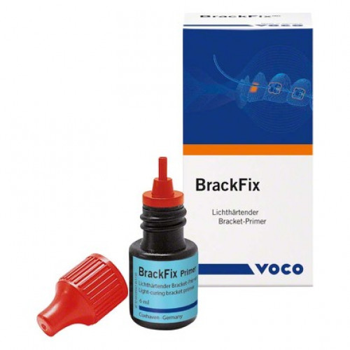 BrackFix Primer 6 ml