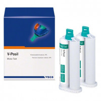 V-Posil Mono Fast kartus 2 x 50 ml