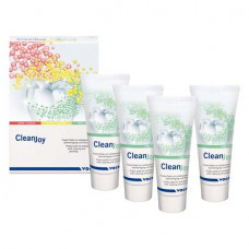CleanJoy Packung 4 x 100 g fein