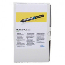 Multilink® Automix Multilink Automix Spritze átlátszó, 3 x 15 keverőkanül, 3 x 9 g