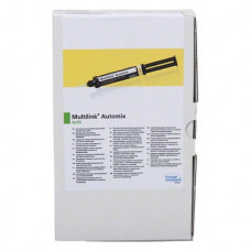 Multilink® Automix Multilink Automix Spritze sárga, 3 x 15 keverőkanül, 3 x 9 g