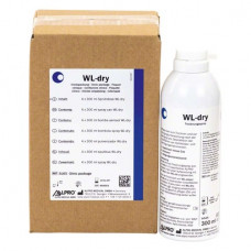 WL-dry Karton 4 x 300 ml