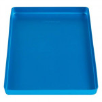 Mini Tray (B), műszertartó tál, kék, Alumínium, 1 darab