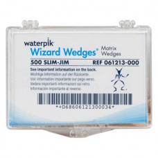 Wizard Wedges - ék, 500 db, Slim Jim