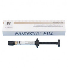 FANTESTIC® FILL fecskendő A3, 4,5 g