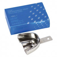 GC COE® Impression Tray regular RS, 1 darab, OK-S104, M, voll