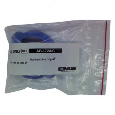 AIR-FLOW® handy tartozék, 1 darab, Verschlussring kék