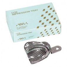 GC COE® Impression Tray oval, 1 darab, OK-U-3-O, M